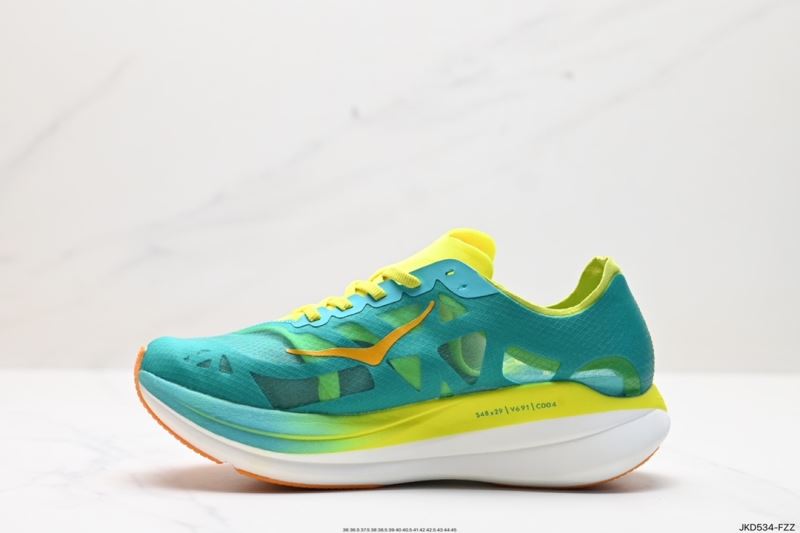 Hoka Shoes